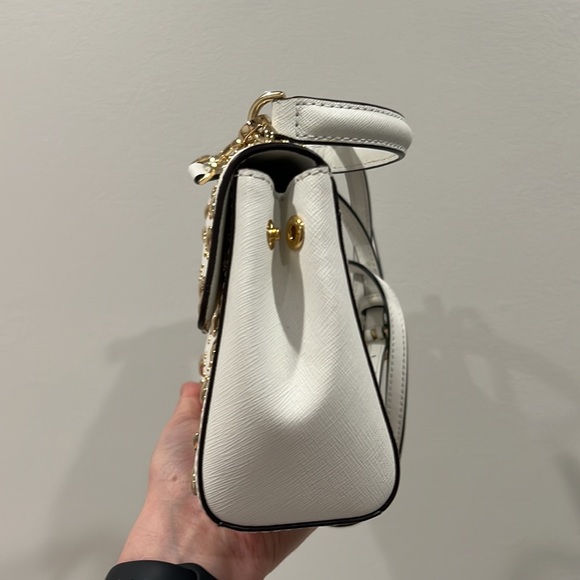 Authentic Michael Kors Ava Crossbody - Picture 2 of 12